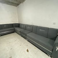 كنبة • جديد • سعر مناسب