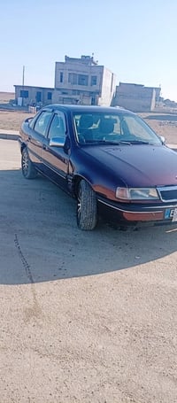 للبيع • سيارة • مواصفات ناقصة