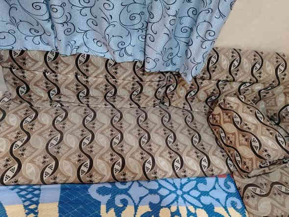 جلسه عربيه اربع دواشكَ ٨ امتار مع مساند وتجوات سعرره ١١٥ الشراي يجي خاص المكان نجف *********** وتساب موجود النجف
