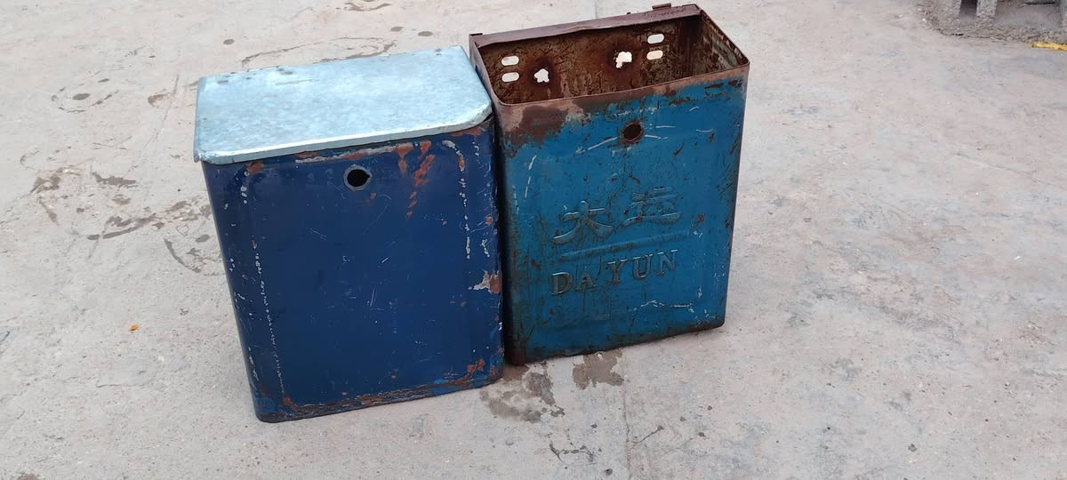 صناديك ستوته للبيع واحد عوزة بس قبق


**إذا كنت صاحب هذا الإعلان وتريد حذفه لأي سبب، رجاءا أرسل رسالة إلى الدعم الفني**