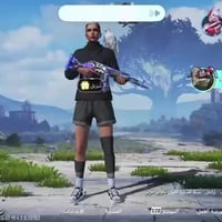 حساب ببجي • بيع وجه لوجه • ربط داخلي