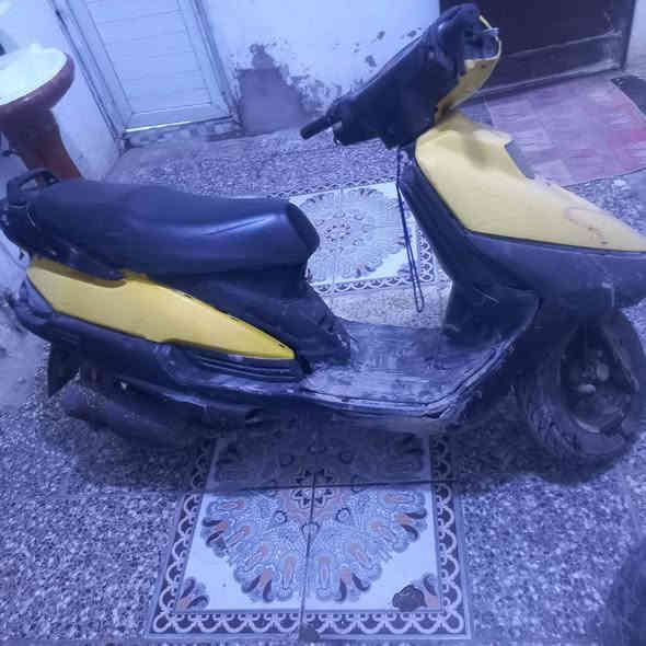 دراجة فضائي ياباني نضيفة مكينة ناعمة تخبل نكرة سلف سعرهة ٢٥٠ بيهة مجال قليل مكان مدينة الصدر اي ستفسار *********** بغداد
