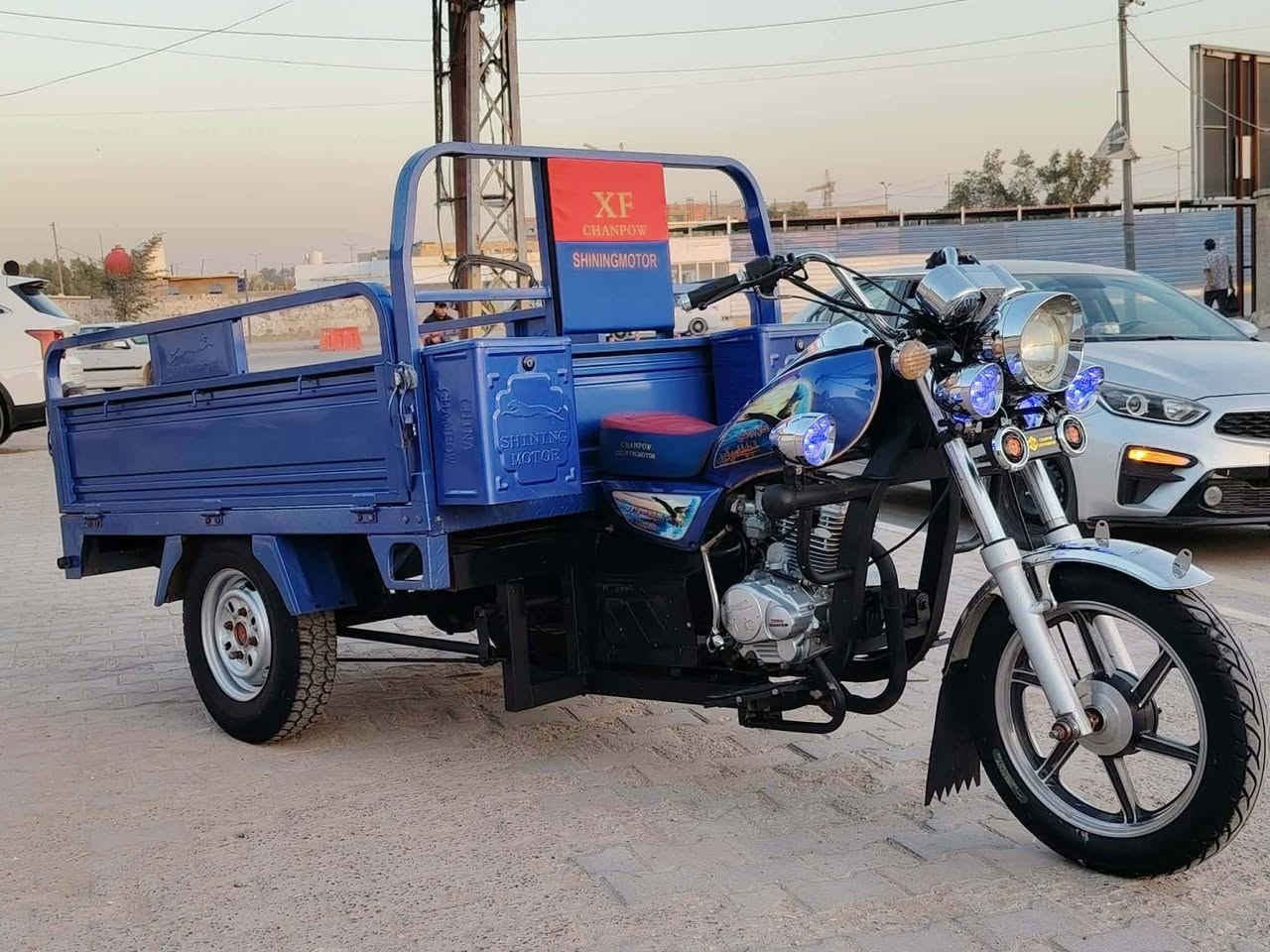 سلام عليكم ستوته باب اول بتره أوراق اصولي بسمي من الوكيل اكاتبك وي الوكيل مديل 2023 محرك برغي مامفتوح بي عل بلاد مكفوله كفاله عامه لا لحيم ولاصبغ  تخم تاير جوبلس سبيرهه جواهه كهربائيات كلهه شغاله ستوته مابيهه نقص عل بلاد الشركه مابيهه صبغ نضافتهه نفس البصوره مكانهه الديوانيه اتصل وبيك خير وتدلل ***********
