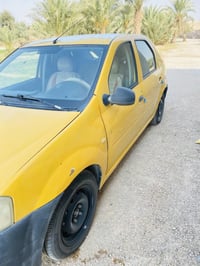 نضيفه • ٢٠٠٩ • قير ومحرك شرط