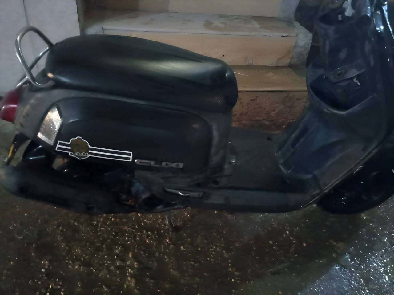 سلام عليكم دراجه بوليس نوزل للبيع  نضافه فول ماعده لدشبول مكسور السعر 550 وبيه مجال للشراي مكاني كربلاء  قرب اسوق برتقاله


**إذا كنت صاحب هذا الإعلان وتريد حذفه لأي سبب، رجاءا أرسل رسالة إلى الدعم الفني**