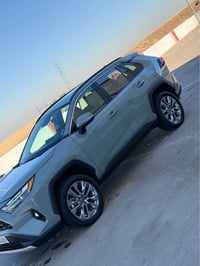 رافور XLE • ٢٠٢٣ • ٦٨٠٠٠ كم