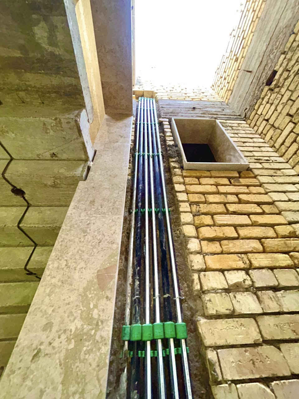 اللهم صلي على محمد وال محمد
تم العمل بمواد شركة عالم الأفياء

☎️‏‪***********

    ***********
