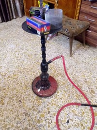 للبيع هيه وملحقاته كامله للاتصال 07712090414