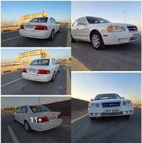 مراوس وبتمة • موديل 2004 • مركز بابل