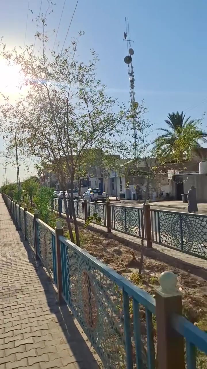 وعلى بركة الله تم افتتاح خياطة وأقمشة الهيثم للزي العربي ... نتشرف بحضوركم


**إذا كنت صاحب هذا الإعلان وتريد حذفه لأي سبب، رجاءا أرسل رسالة إلى الدعم الفني**