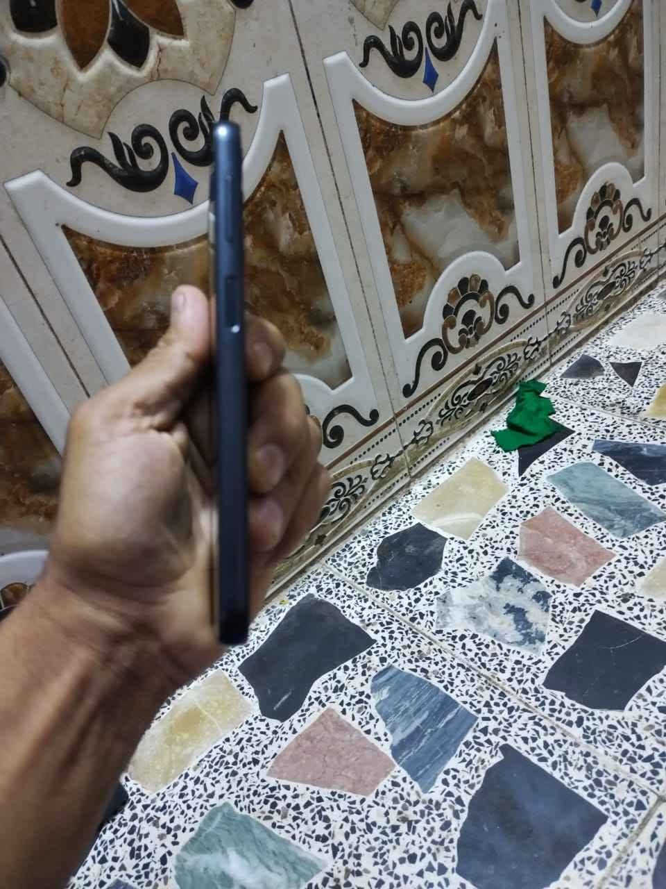 السلام عليكم جهازA24 نضيف مستعمل اخوه الجديد الجهاز نضيف  ذاكره 128 الجهاز مكفول ما بي اي خدش وكاترونه موجوده بدون ملحقات  200 وبي مجال مكاني بغداد الشعله الرقم *********** وتساب  ***********واتساب بغداد, العراق
