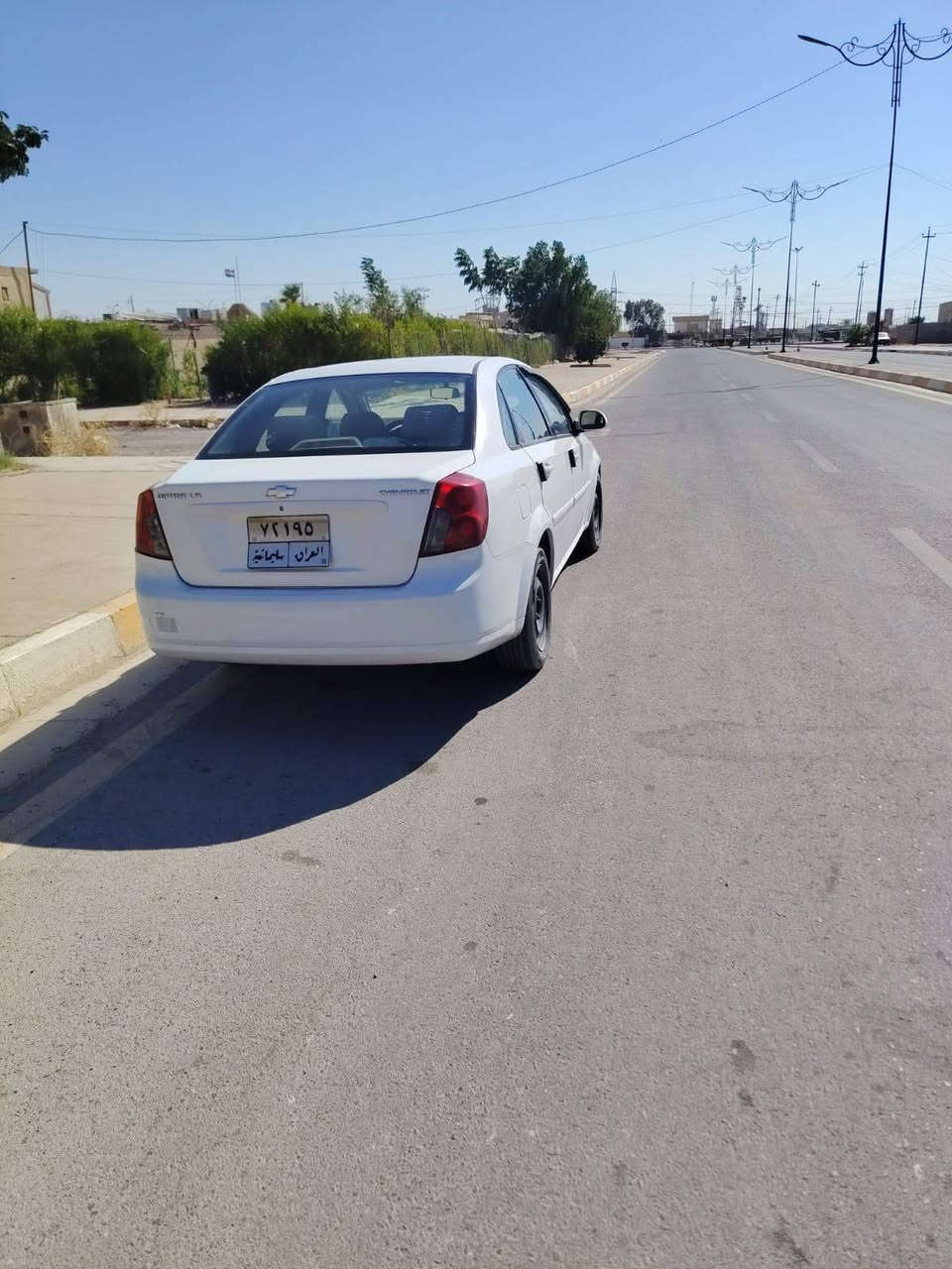 اوبترا ٢٠١٠ كير عادي
٣ قطع بنيد جاملغ أمامي جاملغ خلفي 
كير شرط محرك شرط تبريد صدر تايرات كله جديد نكره سلف شرط السعر 60 وبيه مجال بسيط 
***********

