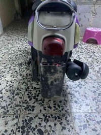 دراجه بوليس مكينه مفتوحه كفرات مختمه دراجه كامله مكمله نكره سلف هندر ك...