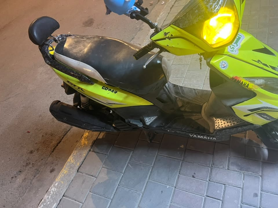 جي تي ار  للبيع كفاله عامه من كلشي
تغليف+كصه+ترايش+سبايدر فورجت اصلي+تجوه
العنوان بغداد مدينه الصدر800وبيها مجال وبيها ضربه  بيسطه بلوجه للاستفسار***********
