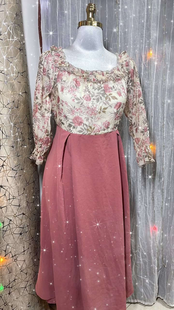 شلونكم حبايبي 

ملابس نسائيه جديده درجه اولى كل قطعه وسعرها


**إذا كنت صاحب هذا الإعلان وتريد حذفه لأي سبب، رجاءا أرسل رسالة إلى الدعم الفني**