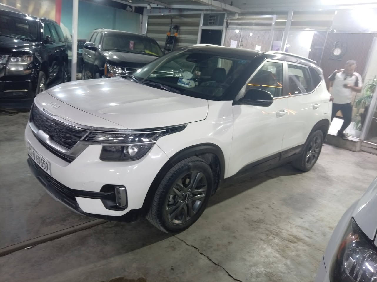 كيه سلتوس ٢٠٢٣مكينه ٢٠٠٠ وسعر ١٦٥


**إذا كنت صاحب هذا الإعلان وتريد حذفه لأي سبب، رجاءا أرسل رسالة إلى الدعم الفني**