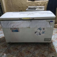 مجمده اكبر حجم ثلج ع  شرط العنوان حله ورديه خارج قرب علوت المخضر يم ال...