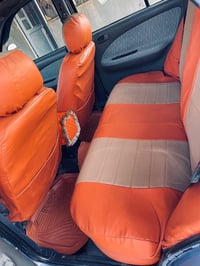 سيفيا ١٩٩٣ • بدون حادث • رقم كربلاء