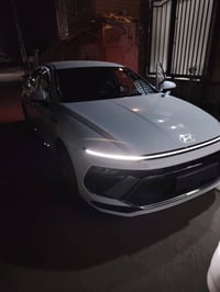 سوناتا ٢٠٢٤ • وارد كوري • مكفولة