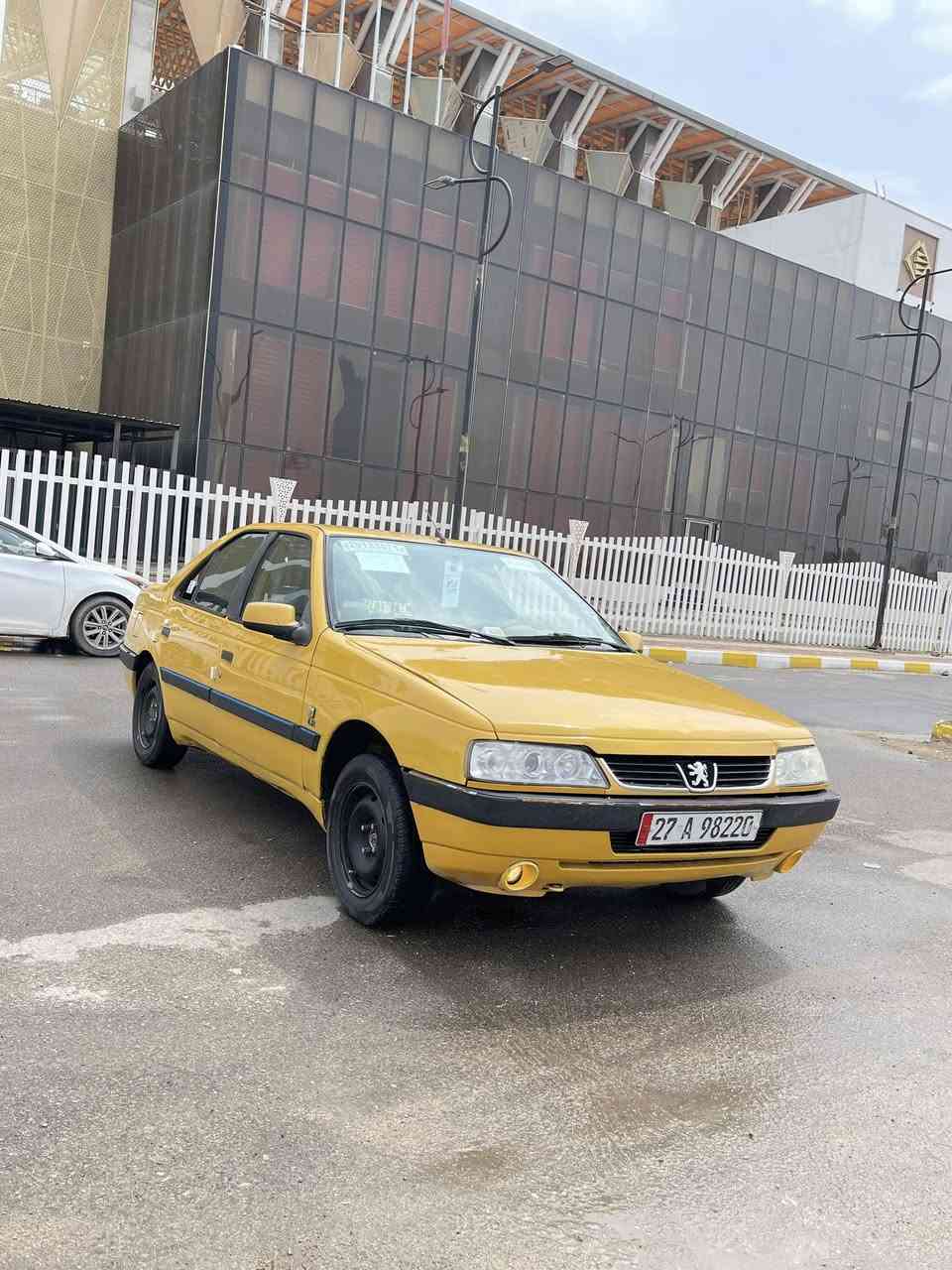 السلام عليكم
بيجو اكد ٢٠١٦ سنويه ل ٢٠٣١ انكليزي مصفره خط وبحث 

مكفوله كفاله عامه ضربه وتبديل وصبغ 

مكينه وكير فرنسي تبريد حداده تخم تاير 

كهربائيات جاهزه للخير 

سعره ٤٣ 

***********

مكان سياره وأبو سنويه بناصريه إسكان الصناعي
