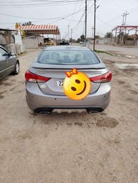 النترا خليجي • ٢٠١٢ • مكينة جديدة