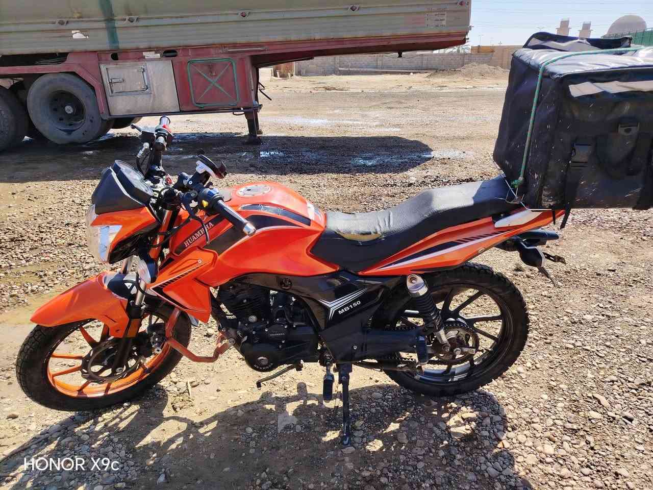 نشاط مفول مكفول
🟠دراجه هايومه موديل 22 نقص فقط مرايات فقط✅
🟧السعر 800 قابل لتفاوض💲
📍مكاني راوه🌉
🔶وين انت اجيك لنص لطريق⛽
🔸رقمي🔱
✴️*********** 📶🛜
