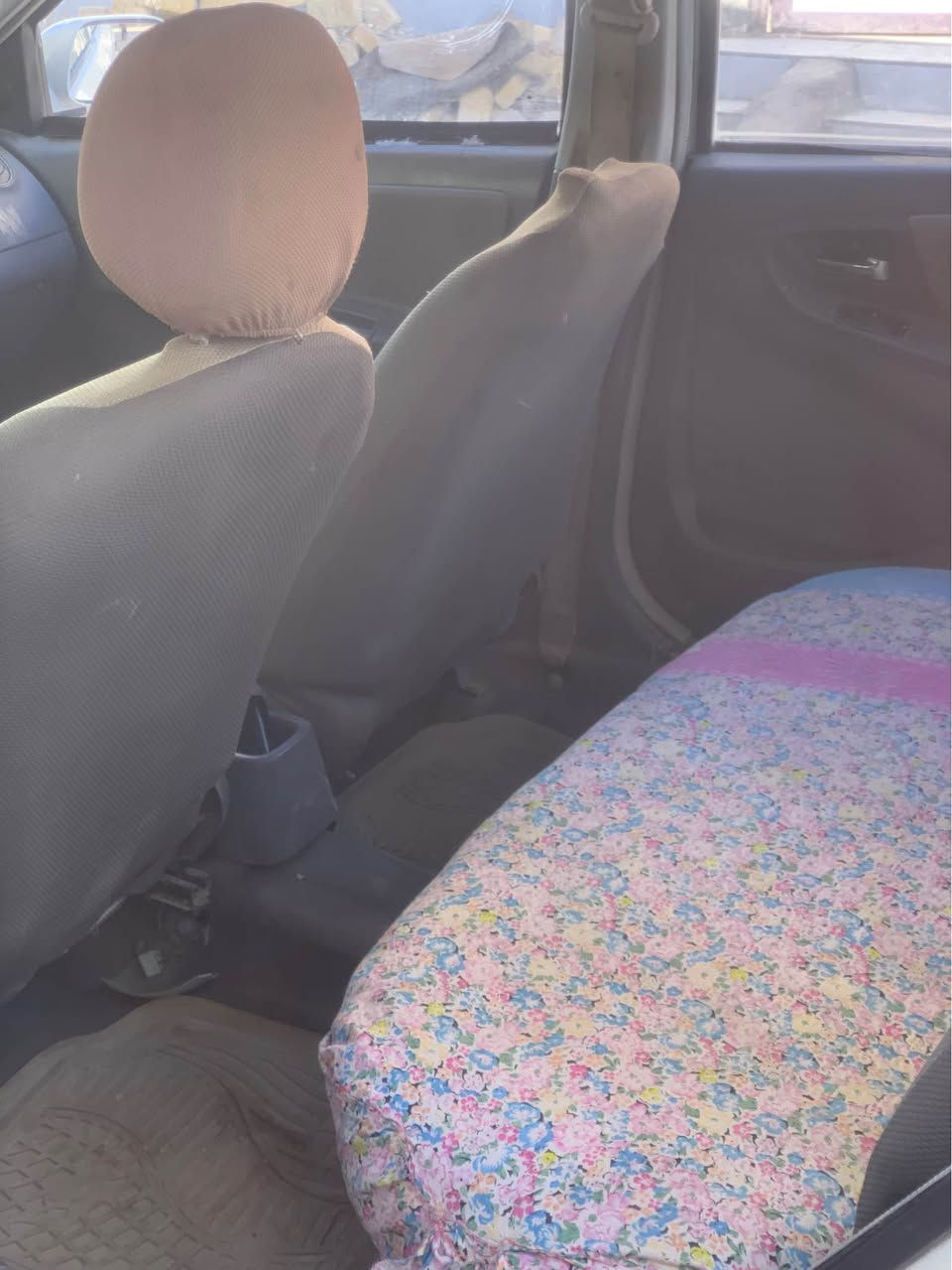 للبيع أو مراوس جيلي أم كي راعيه جان رقمه يمي وراح مني سياره كشر نضيف دواخل زينات كهربائيات شغاله مري كهرباء حساسات بيبان اشاير سياره نضيفه سعر 19بيه مجال قليل كلش للستفسار خاص مكاني نجف شارع الصب عامود 233 النجف, العراق


**إذا كنت صاحب هذا الإعلان وتريد حذفه لأي سبب، رجاءا أرسل رسالة إلى الدعم الفني**