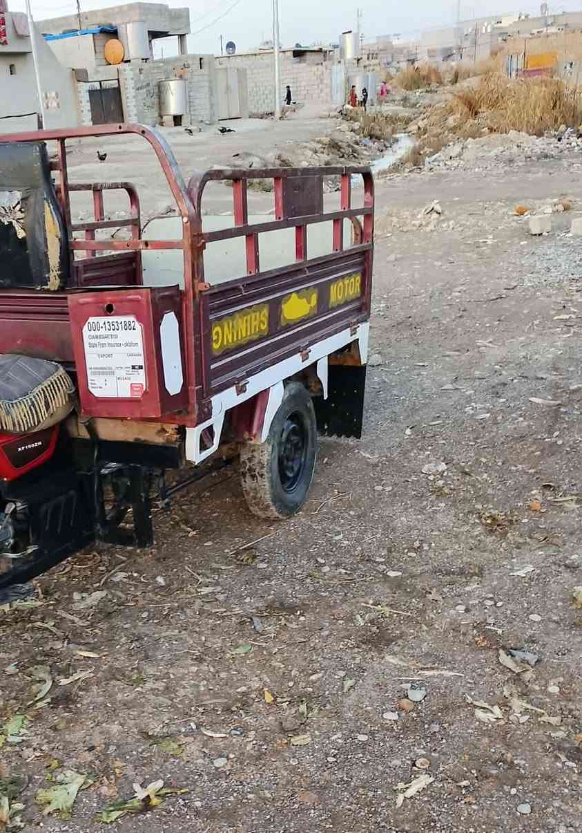 ستوته للبيع موديل 19محرك23كهربائيات كلو شغال السعر ٧٥٠المكان حي صدام ***********
