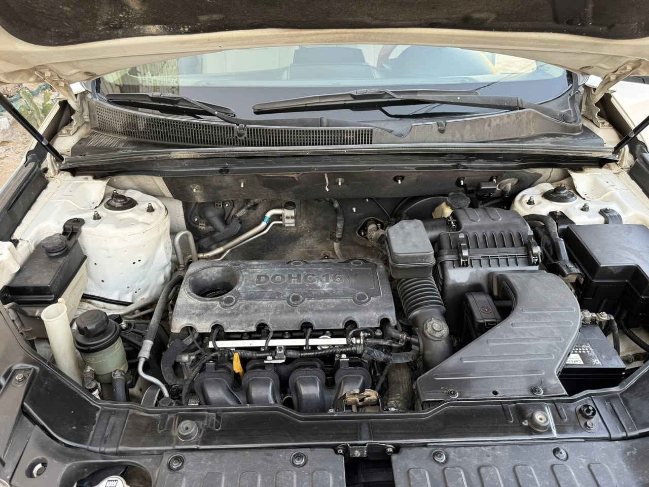 سورنتو١٣  وارد خليجي محرك ٤ سلندر  السياره حلوه حيل                                مكفوله بس كرتين بجاملغ الأمامي السعر ١٤٦ وبيه مجال قليل السياره مال جناي


**إذا كنت صاحب هذا الإعلان وتريد حذفه لأي سبب، رجاءا أرسل رسالة إلى الدعم الفني**