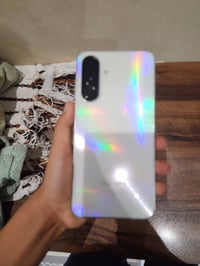 سامسونج A36 5G • سنابدراجون • شاشة ١٢٠ هرتز