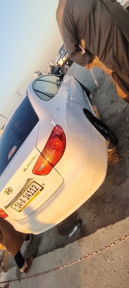 السلام عليكم النترا ١١ خليجي مكينه ٢٠٠٠ بيها بارد بلجاملغ الأمامي قليل مامببن وبيها بخات ب أطراف القماره رقم بصره مكاني الزبير رقمي *********** سعرها 105 وبيها مجال الزبير, البصرة
