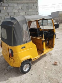 تكتك • موديل 2019 • كربلاء