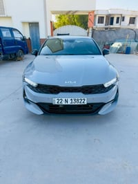 كي فايف • ٢٠٢٤ • ماشيه ٣٠٠٠٠