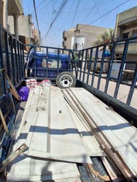 ٦م • ٢٫٥م • الحريه الدولعي