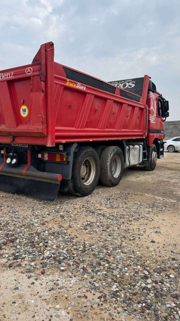 السلام عليكم كلاب اكتروز موديل 2000سنكل جوبلس شاصي بلادي ممطول محرك بي صرف شي قليل كير كهربائي ذرعه 14مترتايرات تخم جديد رقم اربيل جديد نكليزي فحص هزه جديد لل شهرثاني تحويل ثاني يوم العقد الشراء سياره خيرمن الله كهربائيات كلها شغاله سياره جاهزه للشغل مكان السياره صلاح الدين تكريت حي الزهور للستفسار اتصل ***********
***********
