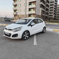 ريو ٢٠١٤ • بدون صبغ • فول مواصفات