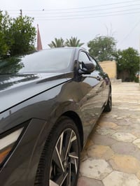 النترا ٢٠٢٤ • فول مواصفات • حساسات 360