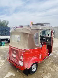 تكتك • موديل 22 • ذي قار