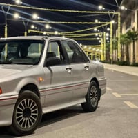 موديل ٨٩ • غاز-بنزين • الشريقات