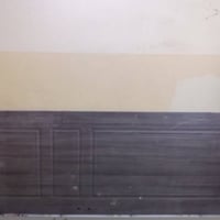 باب تركي للبيع الطول مترين و35 س والعرض 90 مكاني الخدمات رقمي 07707480...