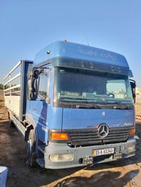 اتيكو 2004 • 8 طن • مكينة 6