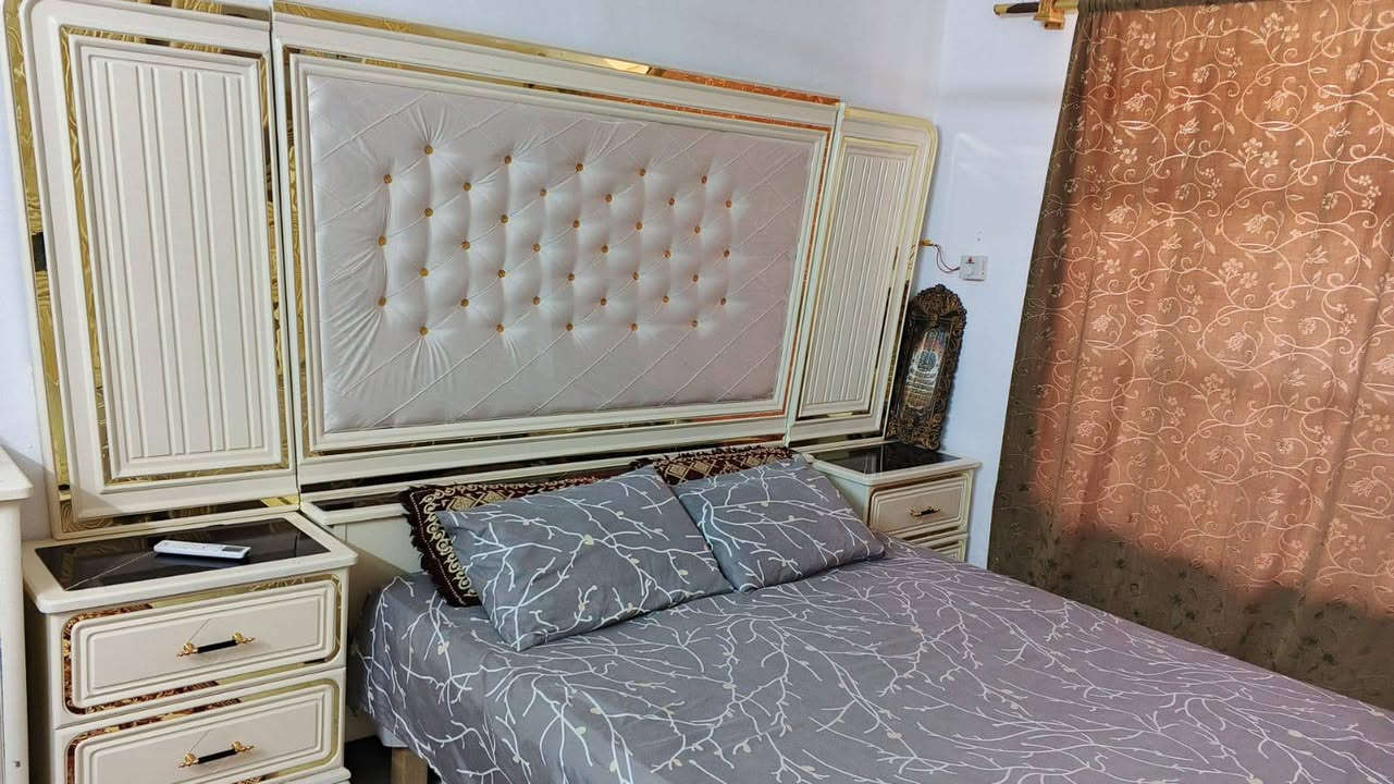غرفه صاج عراقيه غرفه جديده معنه كلمه عارضها ٢٥٠٠ بيها مجال ‏‪***********‬‏
