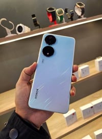 هونر X7b • بطارية 6000 • كاميرا 108