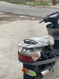 هونده • مكينة خرسه • نقصه كفرات