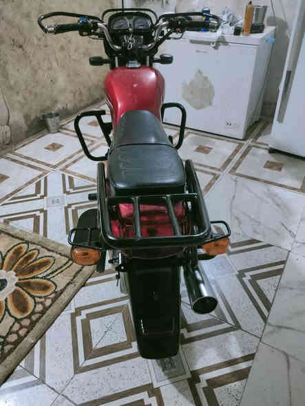 هاوجي خمسه كير جديدة لك موديل 23اوراق كامله كفاله عامه السكن بغداد خاص ماعندي فقط رقم مبايل بدون واساب اتصل ودلل السعر  750الف ***********
