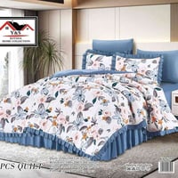 حاف نفرين • قماش صيفي • شرشف ١٨٠×٢٠٠