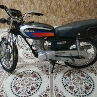 اربعه كير ارشه للبيع مديل ٢١ لون لصفر الدراجه خير من الله عوزها بس تفي...
