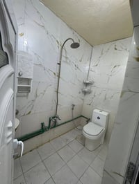 مشتمل للاجار البنوك شارع الميثاق خلف اهل الذهب استقبال وخدمات ومطبخ وغ...