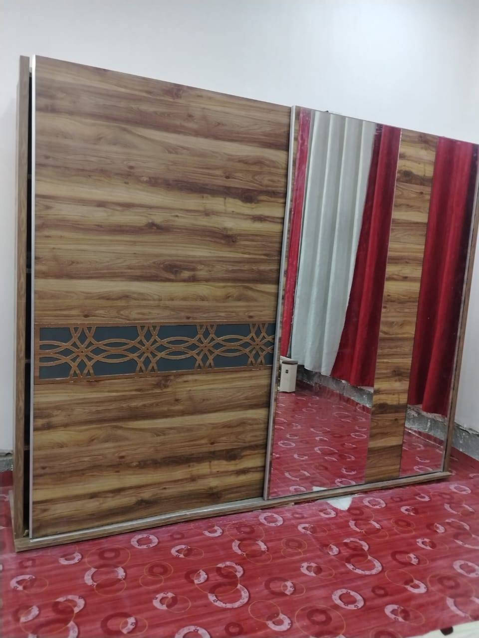 غرفه تركي ٥ قطع نظيفه اي ضرر مابيهة سعر مناسب جدا مستعجل ع البيع ٢٠٠ الف 
مكانهة اليوسفيه


**إذا كنت صاحب هذا الإعلان وتريد حذفه لأي سبب، رجاءا أرسل رسالة إلى الدعم الفني**