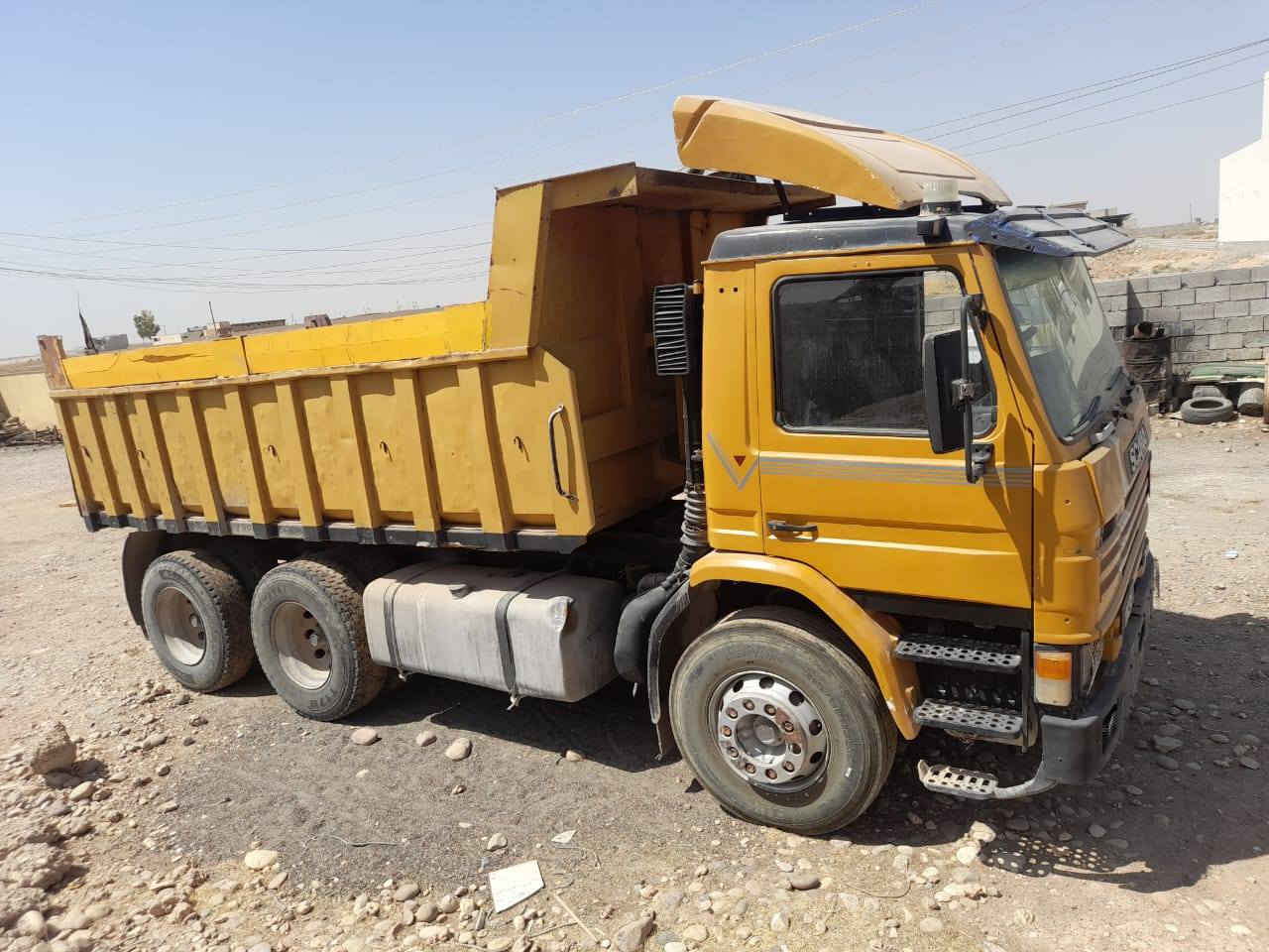 قلاب ١١٣ موديل ٩١ رقم نينوى المانيا سنويه ٢٠٣٠ سكس  ويل مجموعة خفيف مكلف بل نشر رقم صاحب سيارة ***********واتساب على نفس الرقم
